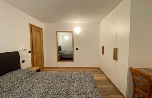 Isolaccia Apartamento | Casa Sosio Martinelli