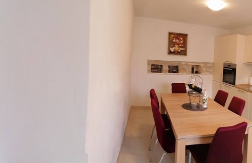 Sosici Casa | Casa Sossi, comodidad en todos los sentidos.