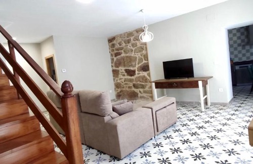Celanova Casa | Casa Soto