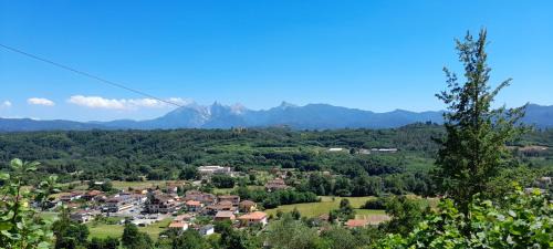 Masero Apartamento | Casa sotto il Castello