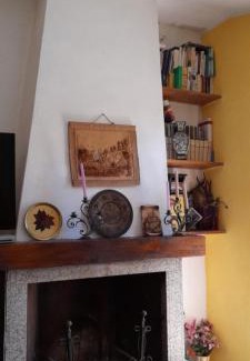 Masero Apartamento | Casa sotto il Castello