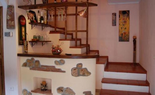 Radicofani Casa | Casa Sotto La Rocca
