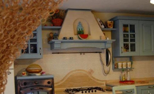 Radicofani Casa | Casa Sotto La Rocca
