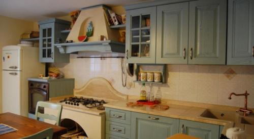 Radicofani Casa | Casa Sotto La Rocca