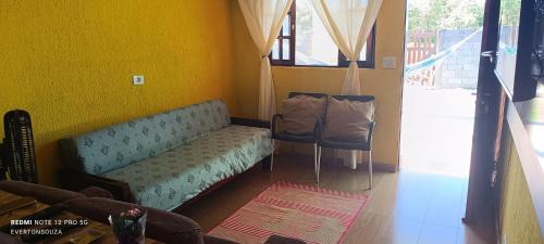 Ilha Comprida Casa | Casa Soul de Verão