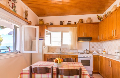 Gaios Casa | Casa Soula By Konnect, Gaios Seaview Cottage