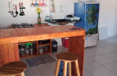 Icarai de Amontada Casa | Casa Sousa