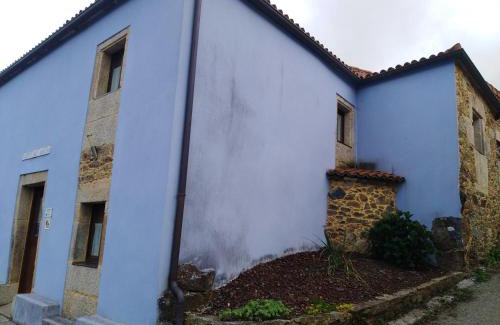 Outeiro Apartamento | Casa Souto De Abajo
