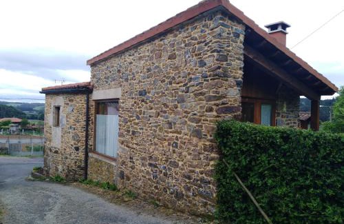 Outeiro Apartamento | Casa Souto De Abajo