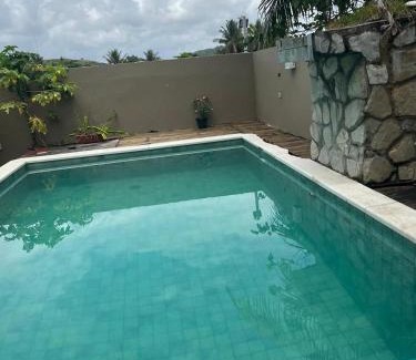 Ilheus Casa | Casa Souza