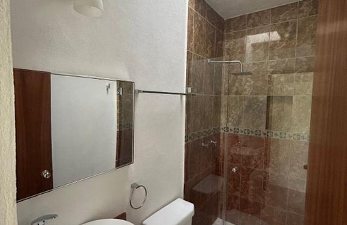 Cancún Casa | Casa Spa Palmeras - Habitación Privada
