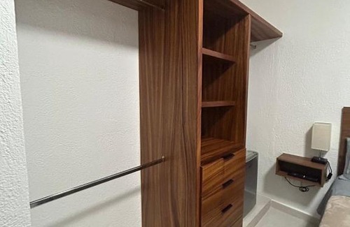 Cancún Casa | Casa Spa Palmeras - Habitación Privada