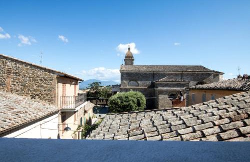 Montalcino Apartamento | CASA SPAGNI