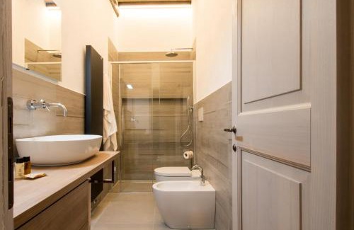 Montalcino Apartamento | CASA SPAGNI