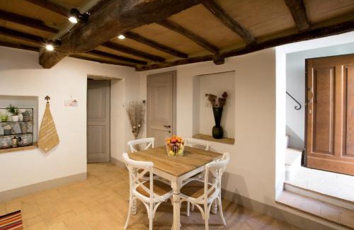 Montalcino Apartamento | CASA SPAGNI