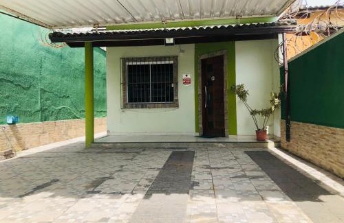 Itaipuacu Casa | Casa Spar do Atlântico com Piscina e Sauna