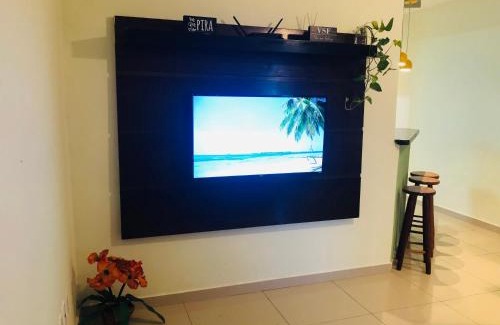 Itaipuacu Casa | Casa Spar do Atlântico com Piscina e Sauna