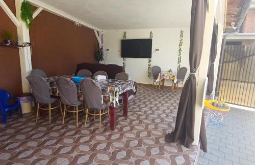 Lazaret Casa | Casa Spatar