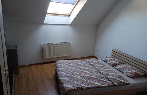 Lazaret Casa | Casa Spatar
