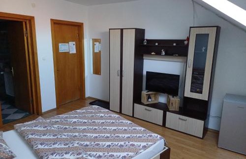 Lazaret Casa | Casa Spatar