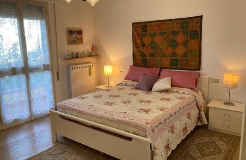 Montecatini Terme Casa | Casa spaziosa e comoda vicino al centro