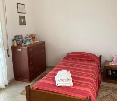Montecatini Terme Casa | Casa spaziosa e comoda vicino al centro