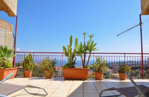 Capo Peloro Apartamento | Casa Sperone - Ospedale Papardo