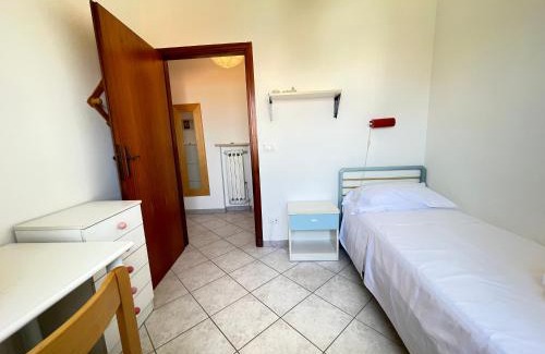 San Giuliano a Mare Apartamento | Casa Spigola by Affitti Brevi Rimini