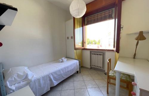 San Giuliano a Mare Apartamento | Casa Spigola by Affitti Brevi Rimini