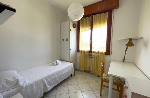 San Giuliano a Mare Apartamento | Casa Spigola by Affitti Brevi Rimini