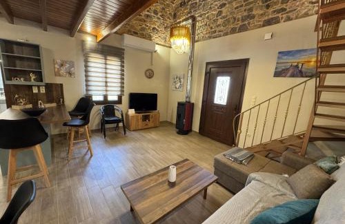 Kambos Casa | Casa Spiladia