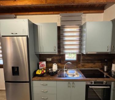 Kambos Casa | Casa Spiladia