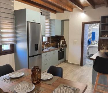Kambos Casa | Casa Spiladia