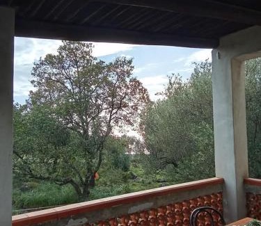 Camerota Casa | Casa Spinosa
