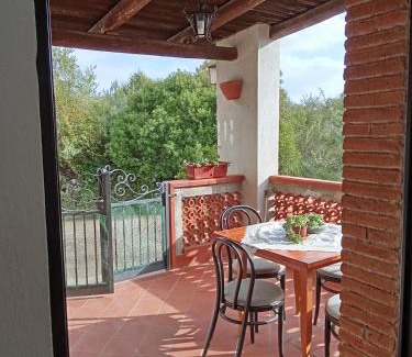 Camerota Casa | Casa Spinosa