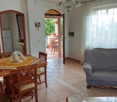 Camerota Casa | Casa Spinosa