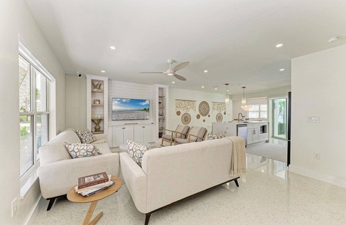 Whitney Beach Casa | Casa Spoonbill in Bradenton