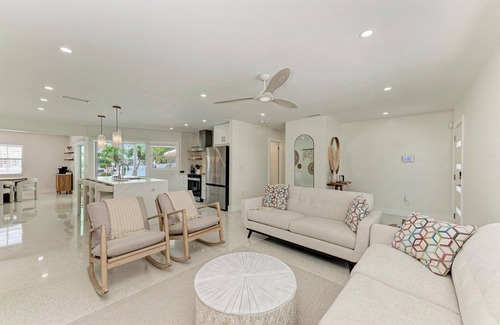 Whitney Beach Casa | Casa Spoonbill in Bradenton