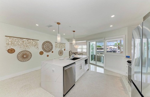 Whitney Beach Casa | Casa Spoonbill in Bradenton