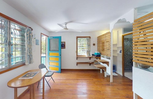 Placentia Casa | Casa Spuntino