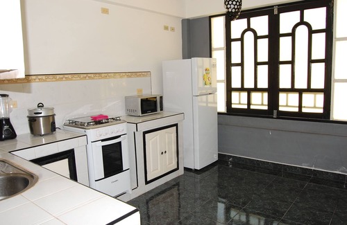 Puerto de Boniato Casa | Casa Sr. Rene