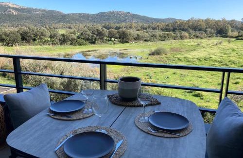 Porto-Vecchio Apartamento | CASA STANATURA
