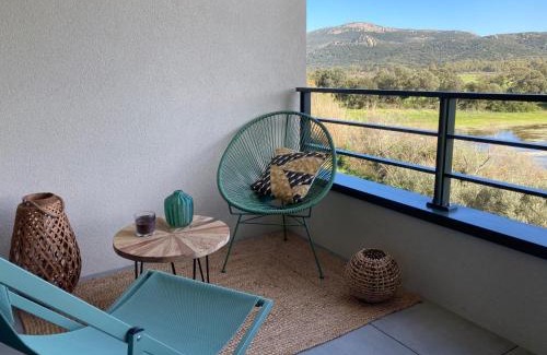 Porto-Vecchio Apartamento | CASA STANATURA