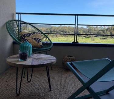 Porto-Vecchio Apartamento | CASA STANATURA