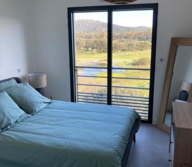 Porto-Vecchio Apartamento | CASA STANATURA