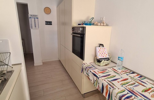 Rapallo Apartamento | Casa Stefania by PortofinoVacanze