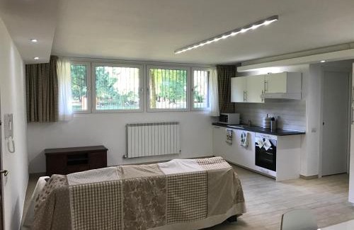 Milano 3 Apartamento | Casa Stefania