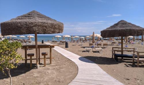 Rivabella Apartamento | Casa Stefania Rimini