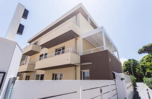 Rivabella Apartamento | Casa Stefania Rimini
