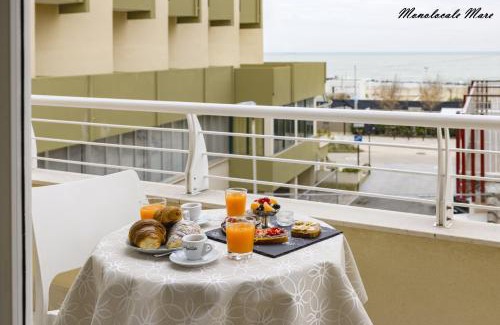 Rivabella Apartamento | Casa Stefania Rimini